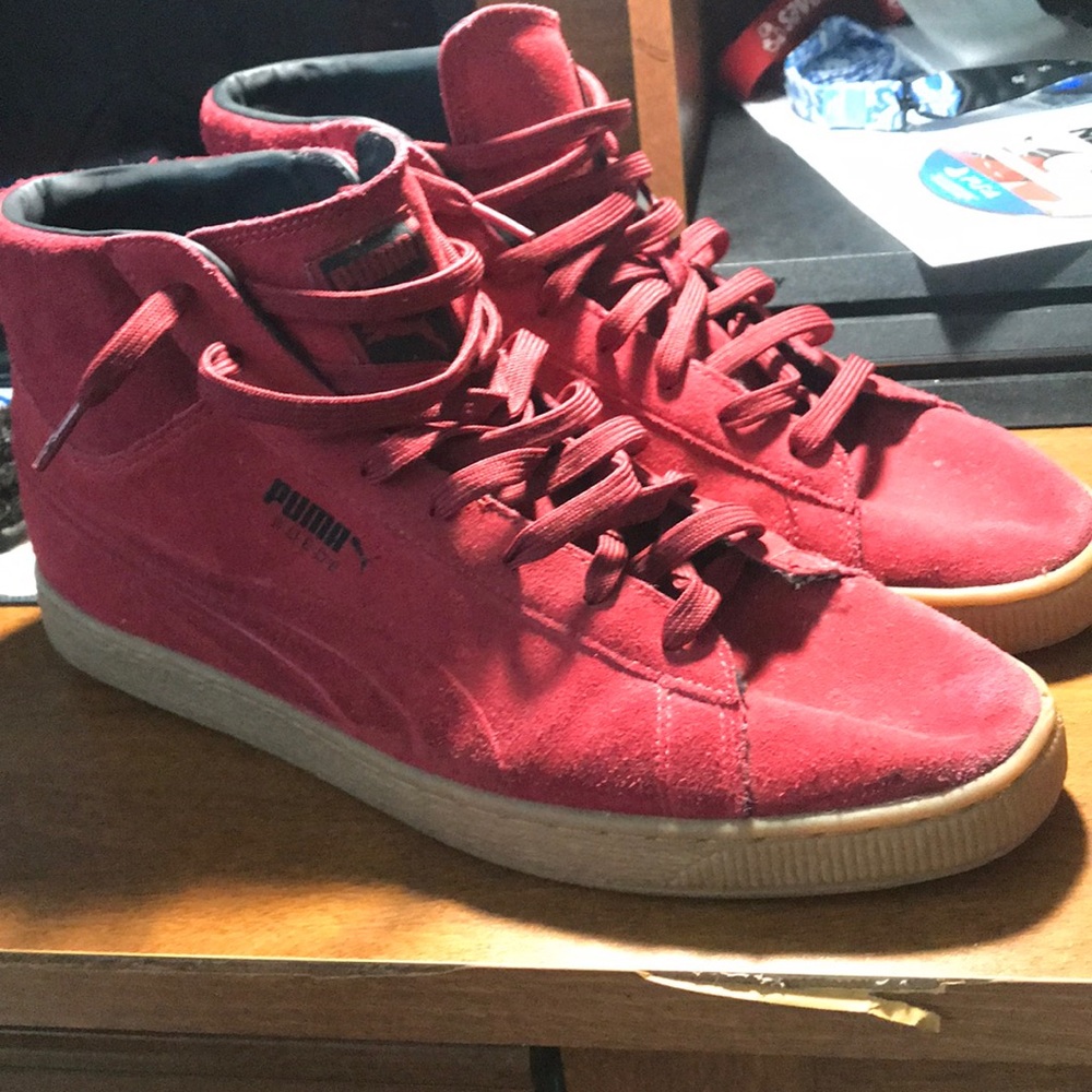 Pumas